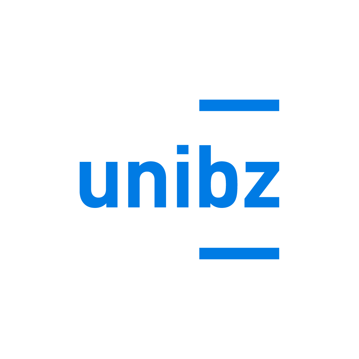 Logo unibz